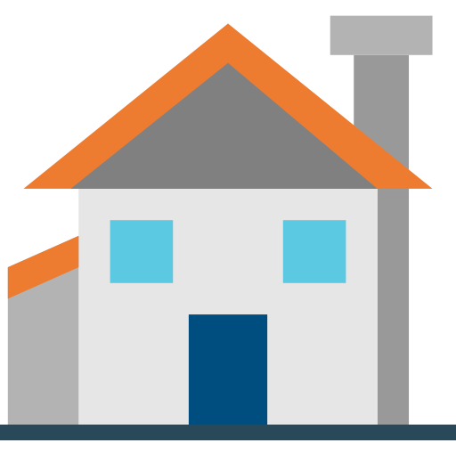 House - free icon