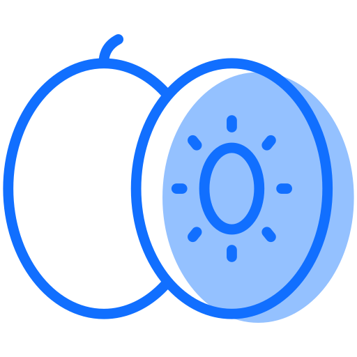 Kiwi free icon