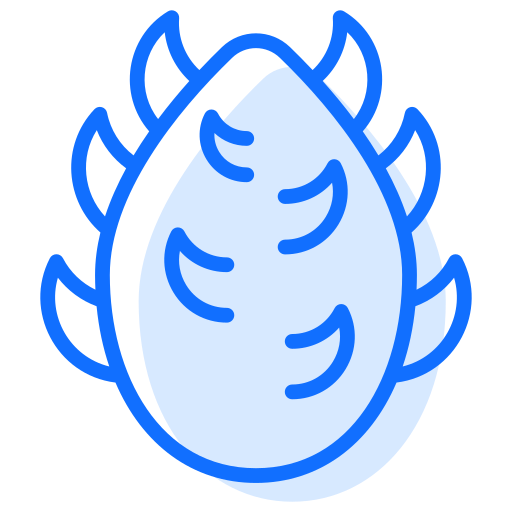 drachenfrucht kostenlos Icon drachenfrucht kostenlos Icon