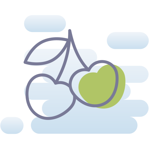 Cherry free icon Cherry free icon