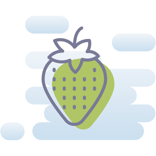 Strawberry free icon Strawberry free icon