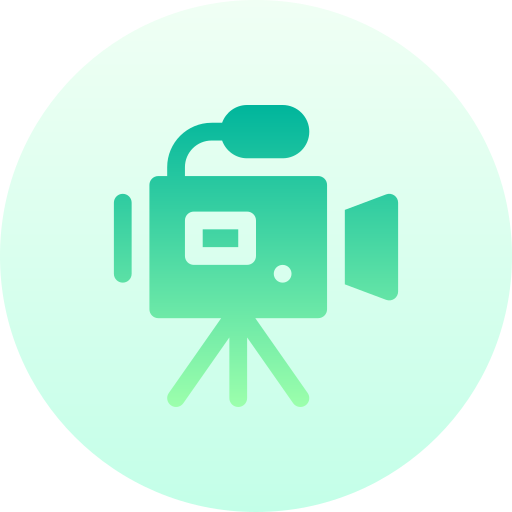 caméra vidéo Icône gratuit caméra vidéo Icône gratuit