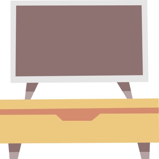 tv 스탠드 무료 아이콘 tv 스탠드 무료 아이콘