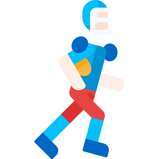 미식 축구 무료 아이콘