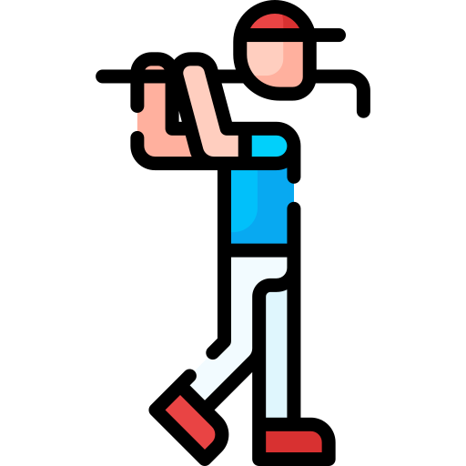 golf kostenlos Icon