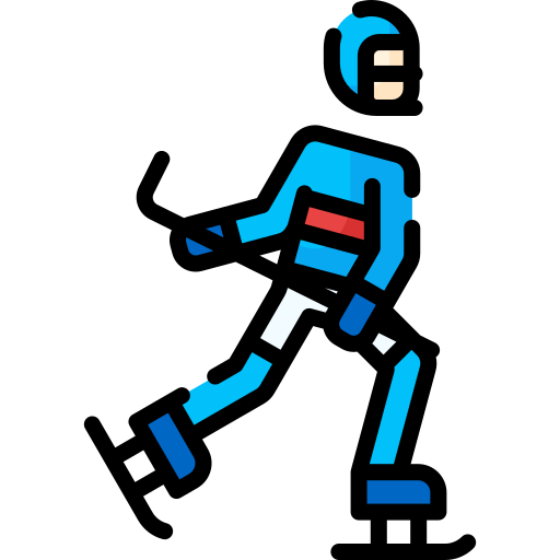 Ice Hockey free icon Ice Hockey free icon