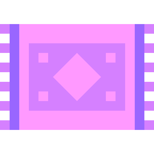 Carpet free icon Carpet free icon
