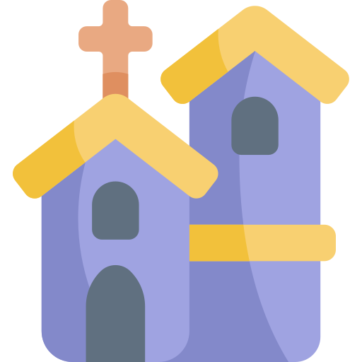igreja grátis ícone igreja grátis ícone