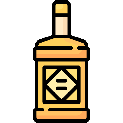 whisky icono gratis