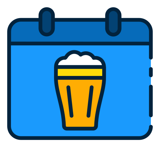 oktoberfest icono gratis