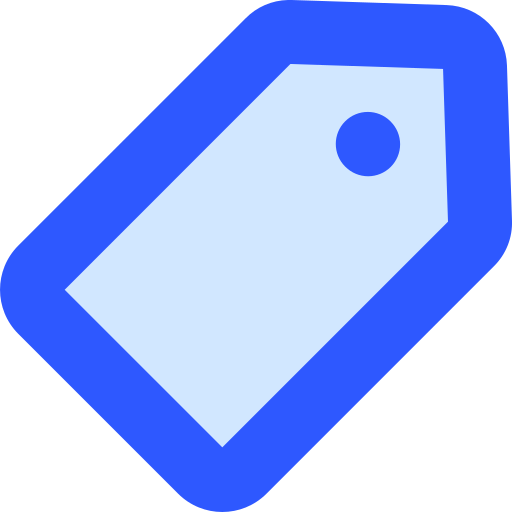 preisschild kostenlos Icon