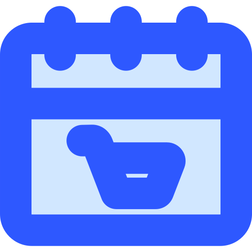 calendario icono gratis