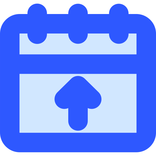 calendario icono gratis