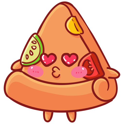 Pizza - Free smileys icons