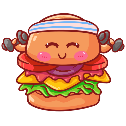 hamburguesa icono gratis