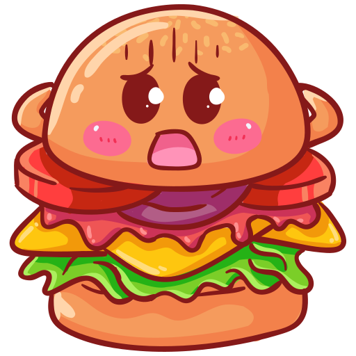 hamburguesa icono gratis