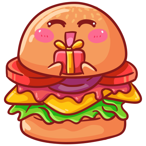 hamburguesa icono gratis