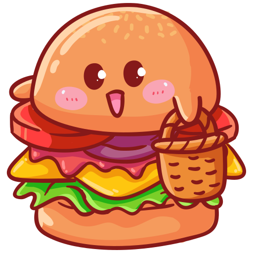 hamburguesa icono gratis