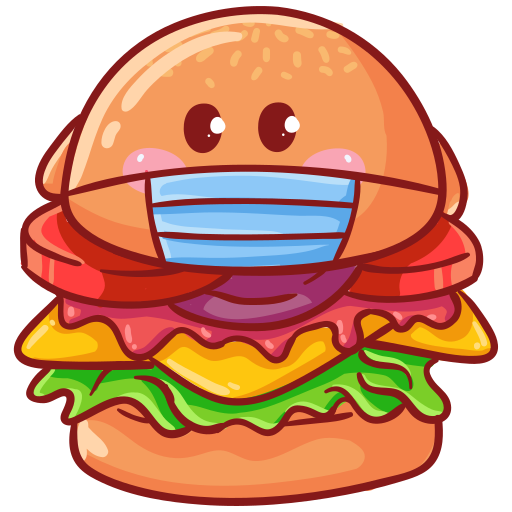 hamburguesa icono gratis