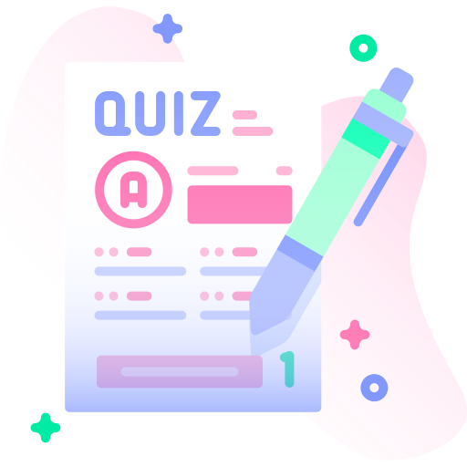 quiz kostenlos Icon