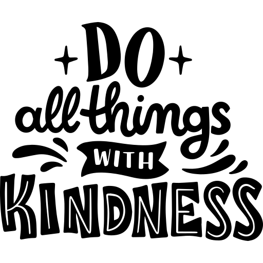 World Kindness Day Stickers - Free miscellaneous Stickers