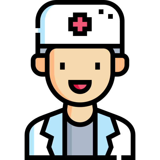 doctor icono gratis