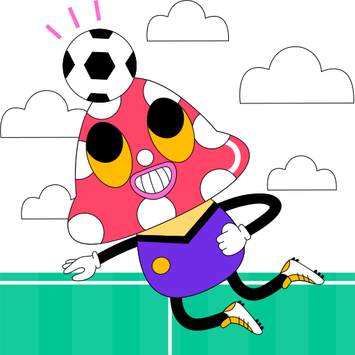 Football Stickers Free sports and competition Stickers