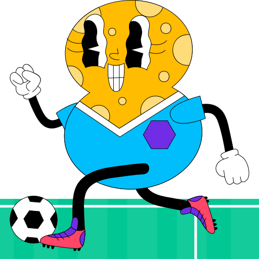 fútbol americano gratis sticker