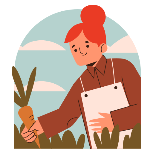 farmer kostenlos Sticker