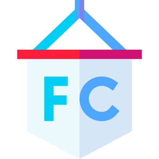 Fc - Free sports and competition icons