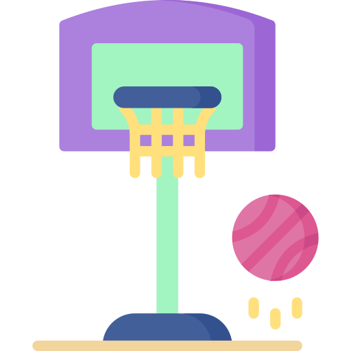 baloncesto icono gratis