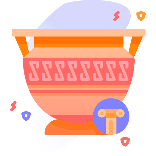 Vase free icon Vase free icon
