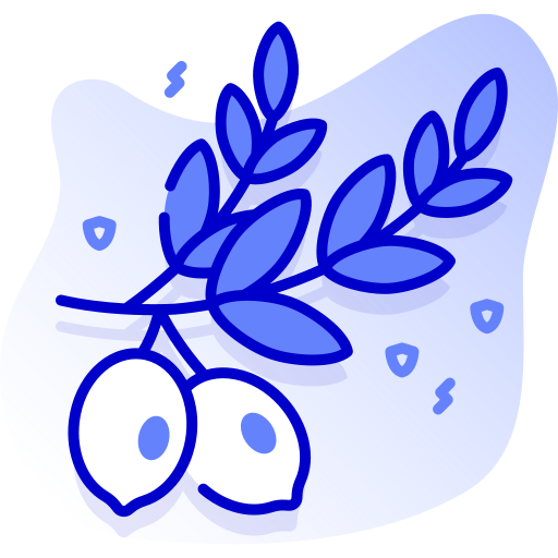 Olive free icon