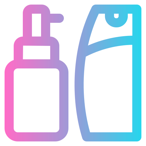 cosmético icono gratis