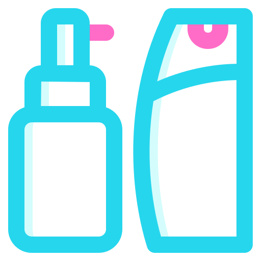 cosmético icono gratis