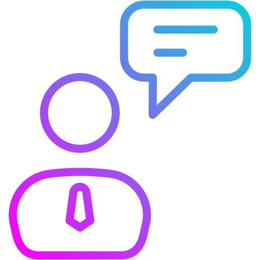 contar historias icono gratis