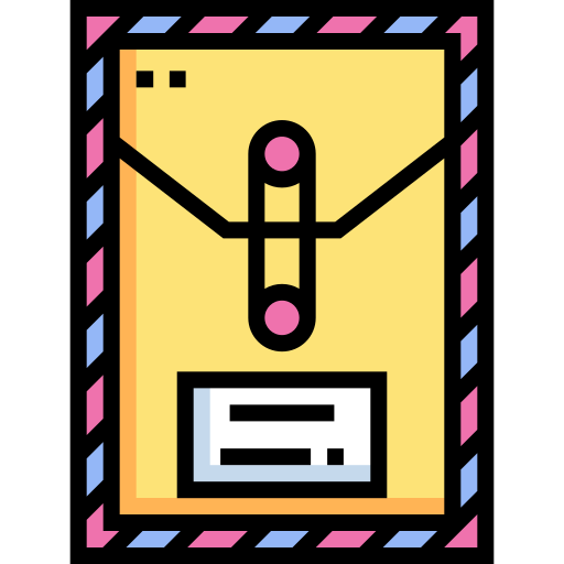 envelope-free-icon