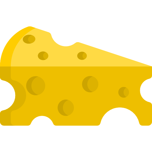 queijo grátis ícone queijo grátis ícone