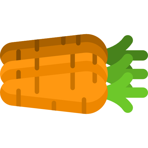 möhren kostenlos Icon möhren kostenlos Icon
