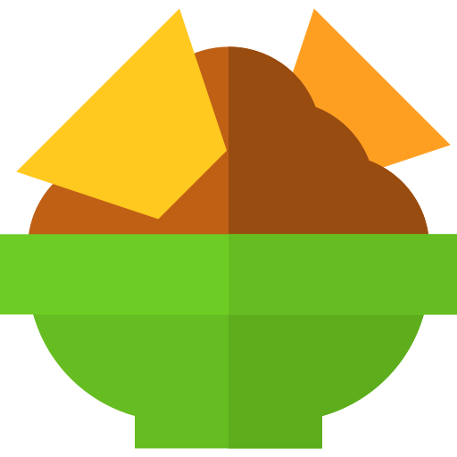 Начос бесплатно иконка