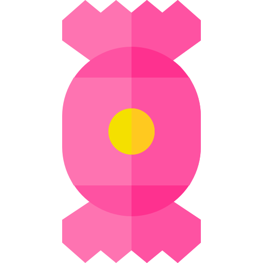 Candy free icon