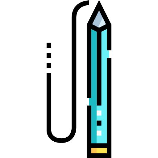 Pencil free icon Pencil free icon