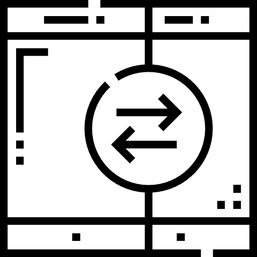 teléfono inteligente icono gratis