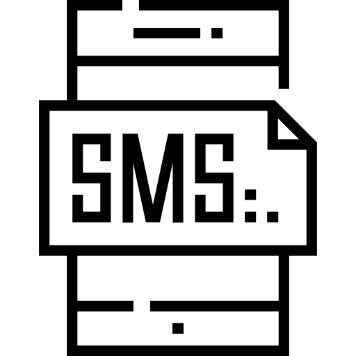 teléfono inteligente icono gratis