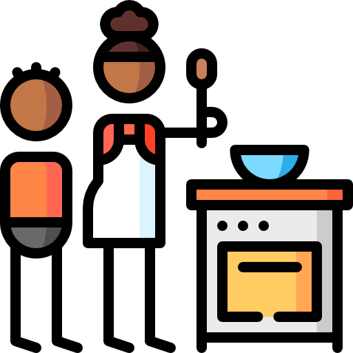 Cooking free icon
