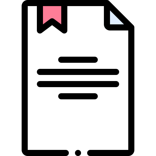 marcador icono gratis