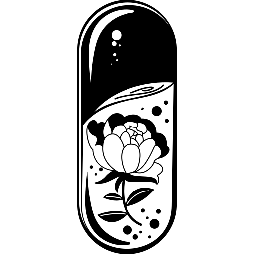 꽃 무료 스티커 꽃 무료 스티커