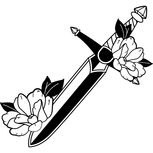 sword free sticker sword free sticker