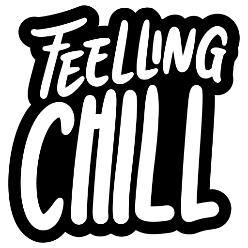 Chill out Stickers - Free miscellaneous Stickers