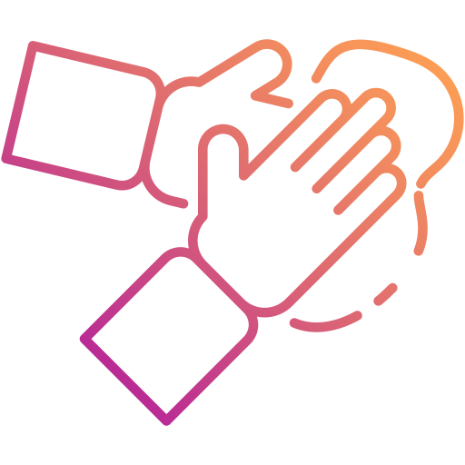 handwäsche kostenlos Icon handwäsche kostenlos Icon